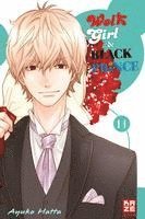 Wolf Girl & Black Prince 11 1