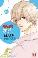 bokomslag Wolf Girl & Black Prince 13