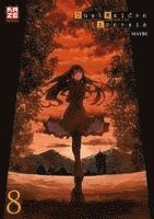 Dusk Maiden of Amnesia 08