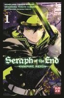 Seraph of the End 01 1