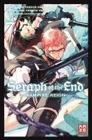 Seraph of the End 07 1