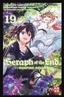 bokomslag Seraph of the End - Band 19