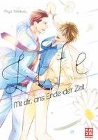 Life - Mit dir, ans Ende der Zeit 1