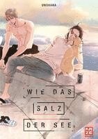 Wie das Salz der See 1