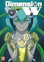 Dimension W 13 1