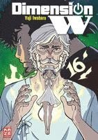 Dimension W - Band 16 1