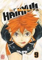 Haikyu!! 09 1