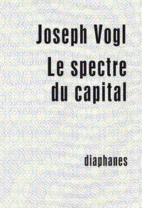 bokomslag Le spectre du capital