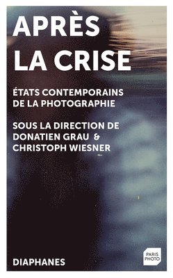 bokomslag Après la Crise
