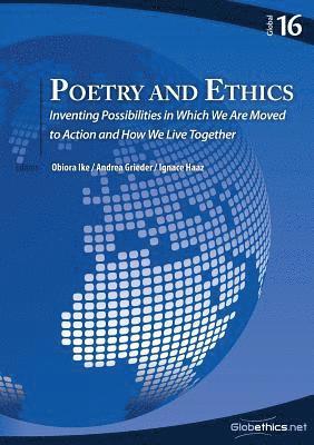 Poetry and Ethics 1