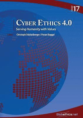 Cyber Ethics 4.0 1