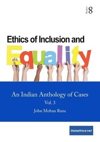 bokomslag Ethics of Inclusion and Equality, Vol. 3