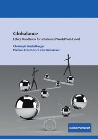 bokomslag Globalance