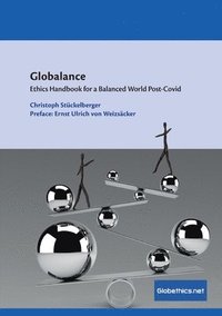 bokomslag Globalance