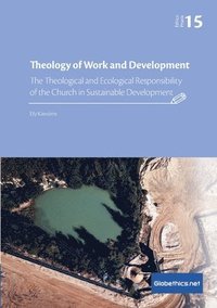 bokomslag Theology of Work and Development