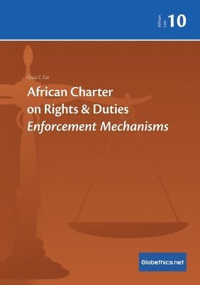 African Charter on Rights & Duties 1