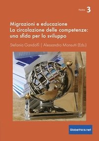 bokomslag Migrazioni e educazione