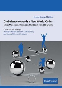 bokomslag Globalance towards a New World Order