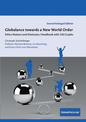 bokomslag Globalance towards a New World Order