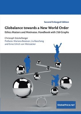 bokomslag Globalance towards a New World Order