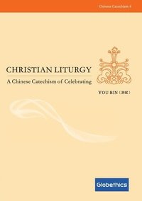 bokomslag Christian liturgy