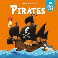 bokomslag Pirates