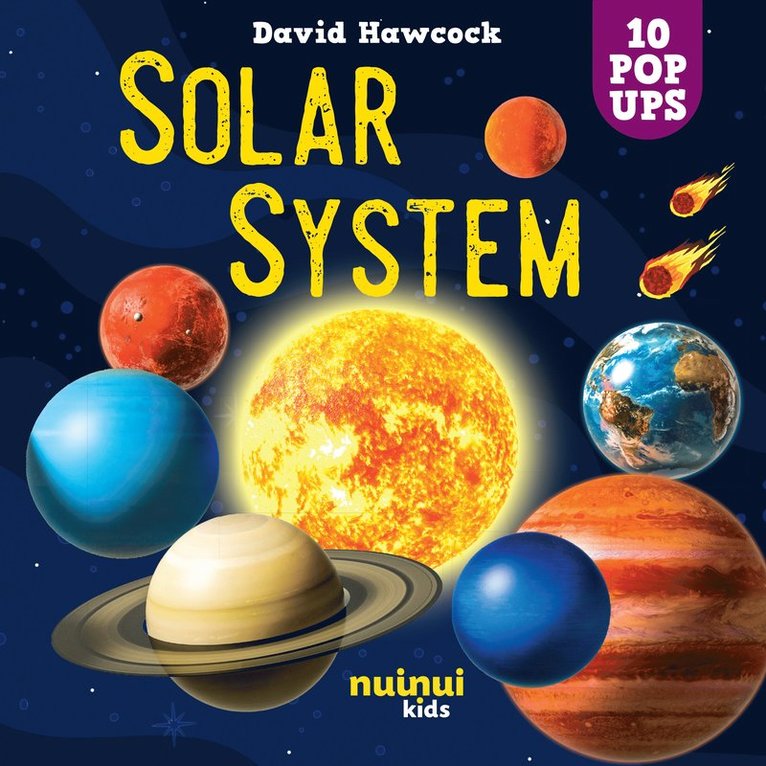 Solar System 1