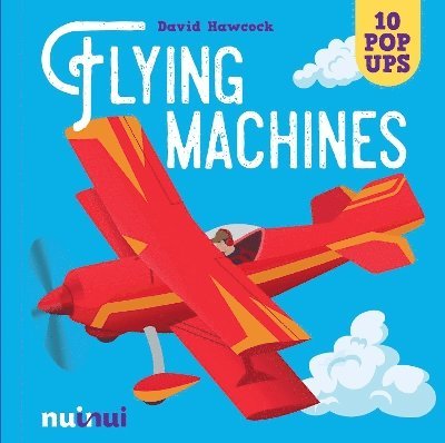 Flying Machines 1