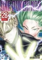 ONE-PUNCH MAN - Band 28 1