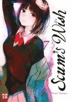 Mengo Yokoyari - Scum's Wish 07, Häftad