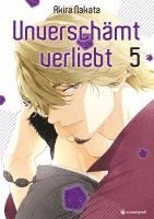 Unverschämt verliebt - Band 5 1