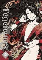 Kinder des Fegefeuers 02