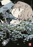 Kinder des Fegefeuers - Band 8