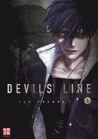 Devils' Line 01 1