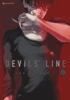 bokomslag Devils' Line 4