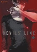 Devils' Line 4 1