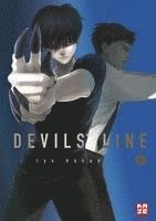 Devils' Line - Band 5 1