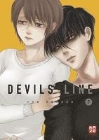 Devils' Line - Band 7 1