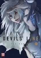 bokomslag Devils' Line - Band 9
