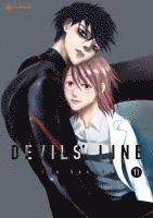 Devils' Line - Band 11 1