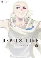 Devils' Line - Band 12 1