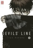 Devils' Line - Band 13 1