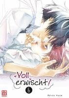 Voll erwischt! - Band 6