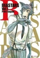 bokomslag Beastars - Band 1