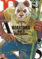 Beastars - Band 5 1