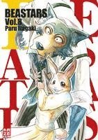 Beastars - Band 8 1