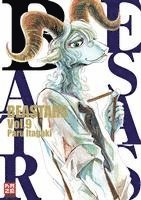 bokomslag Beastars - Band 9