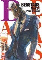 Beastars - Band 14 1