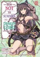 bokomslag How NOT to Summon a Demon Lord - Band 7