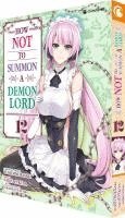 bokomslag How NOT to Summon a Demon Lord - Band 12